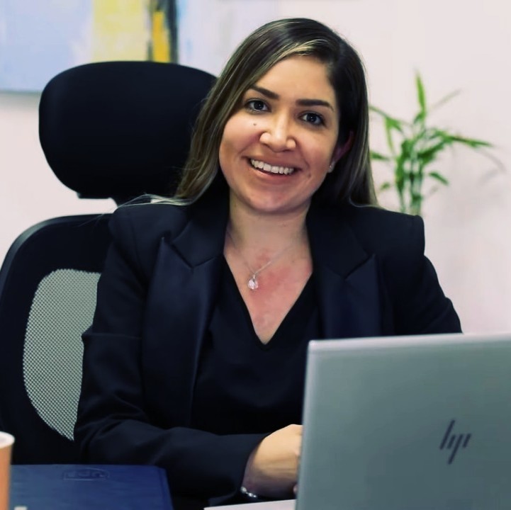 Alejandra Valverde Chaves